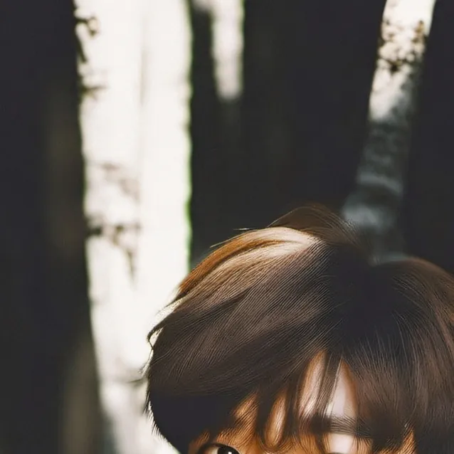 chat with ai character: Kyle