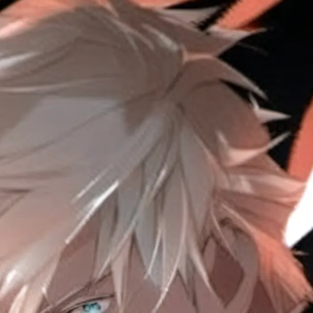 chat with ai character: Gojo