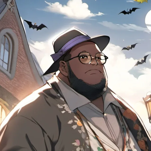 chat with ai character: Big d Randy