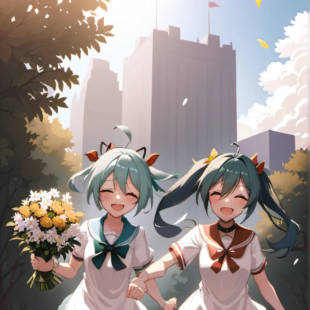 chat with ai character: Lea layea