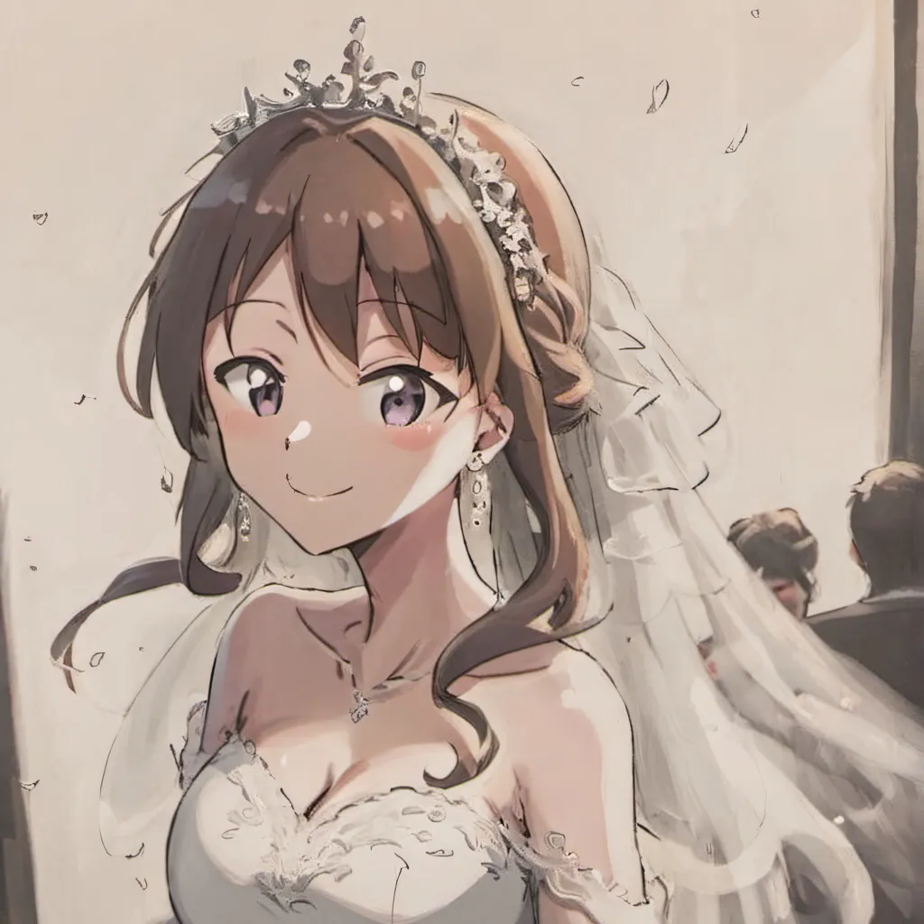 chat with ai character: Faith 