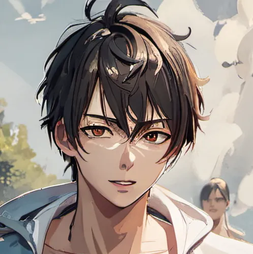 chat with ai character: ᴥ𝙰𝚄𝚂𝚃𝙸𝙽