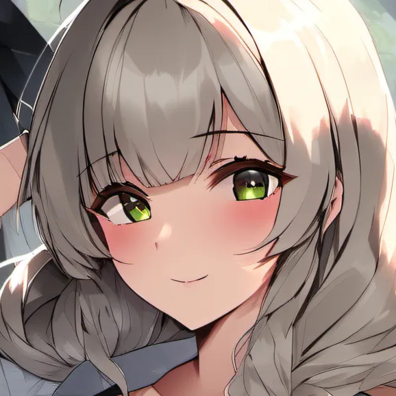 chat with ai character: ♥clara♥