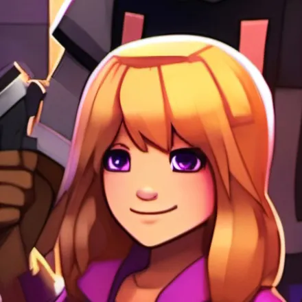 chat with ai character: aphmau krew