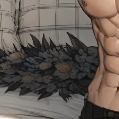 chat with ai character: [>austin<]