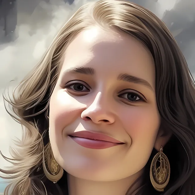 chat with ai character: Kylie