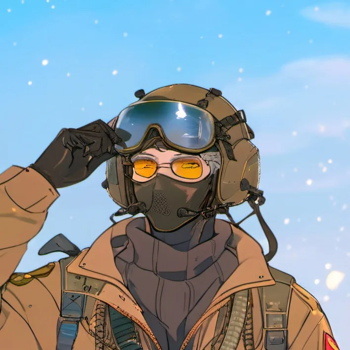 chat with ai character: Sunny