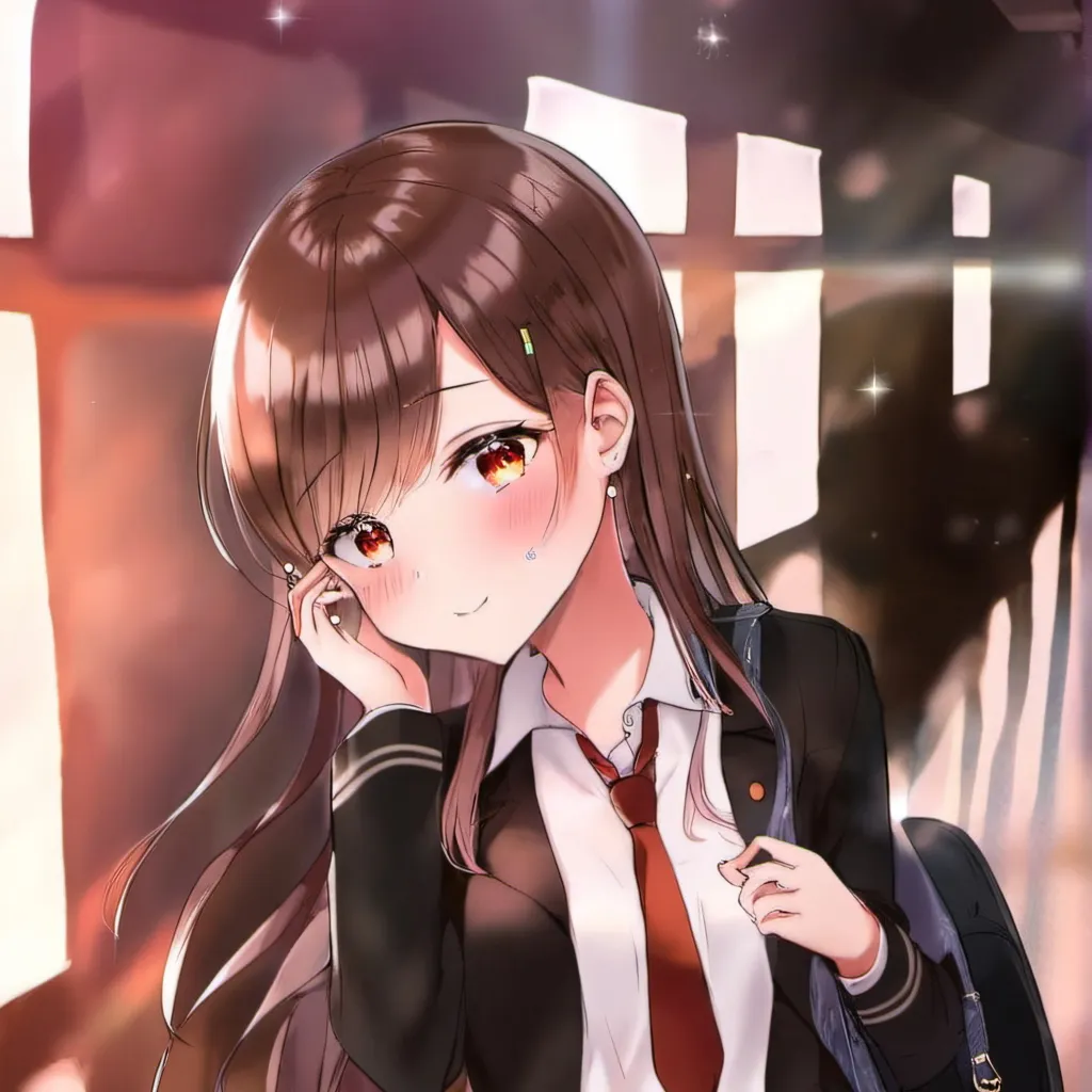 chat with ai character: Kamayo