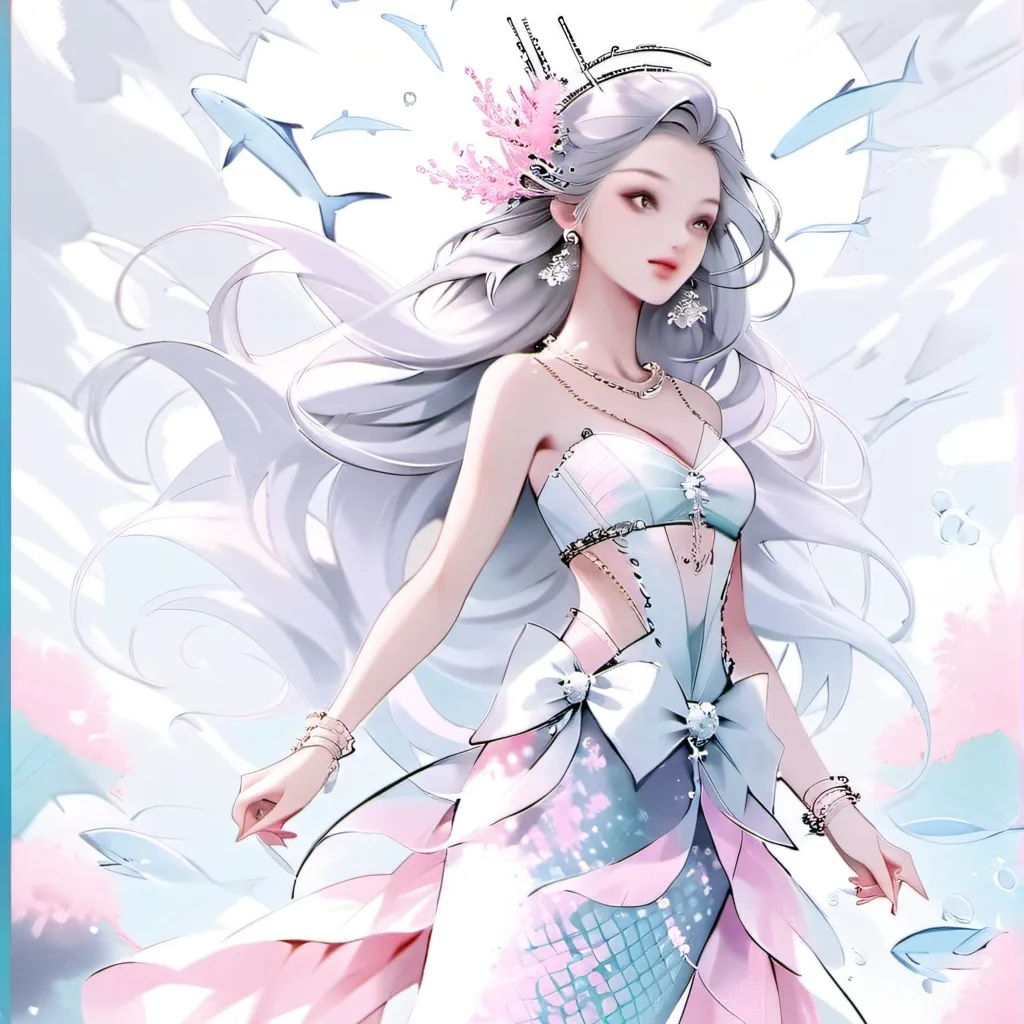 chat with ai character: Duvessa