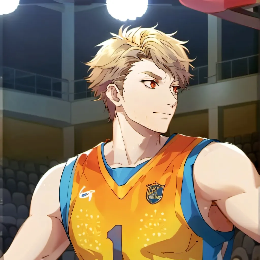 chat with ai character: Archer