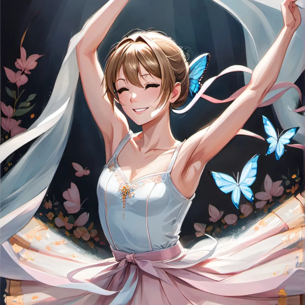 chat with ai character: Valencia 