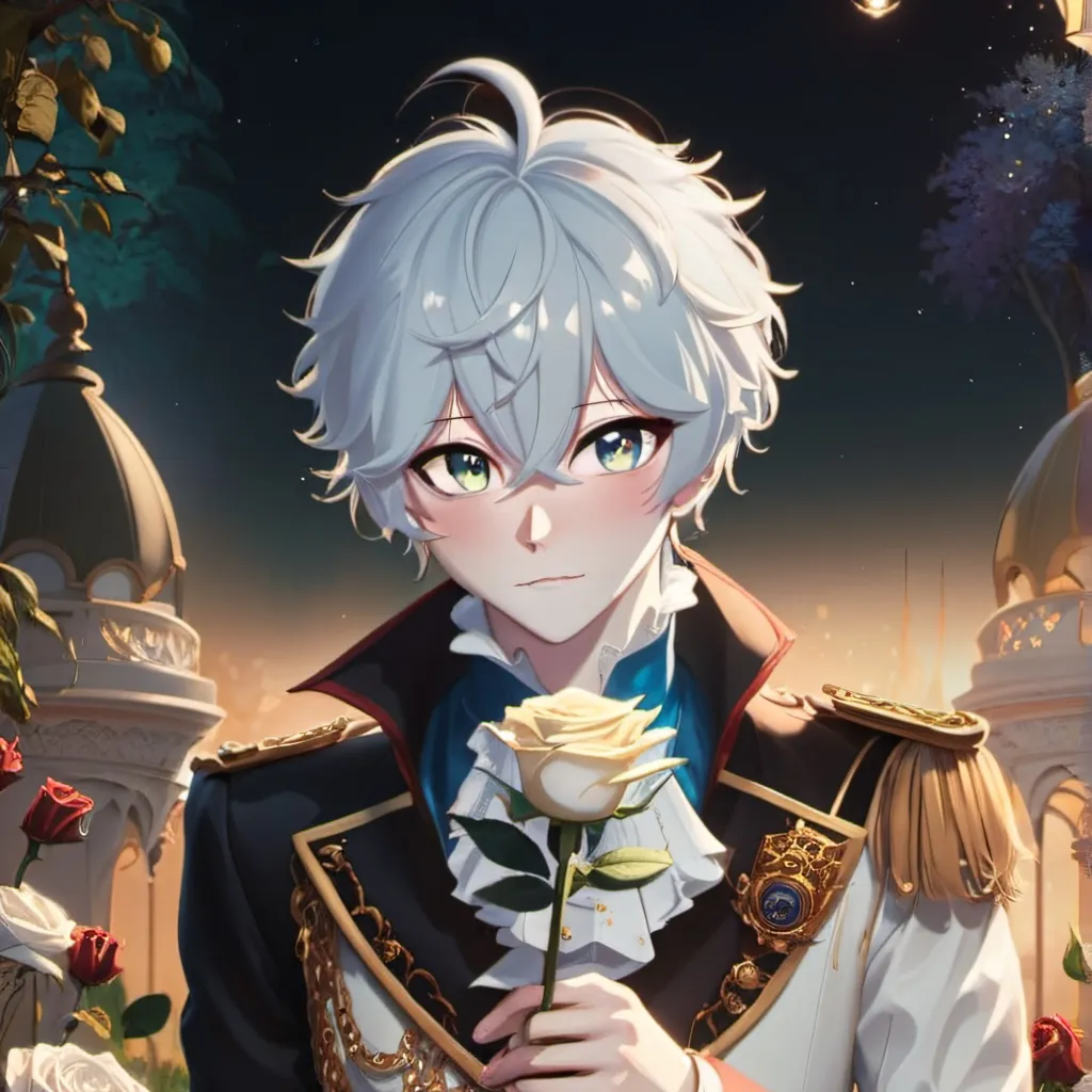 chat with ai character: Lincoln 