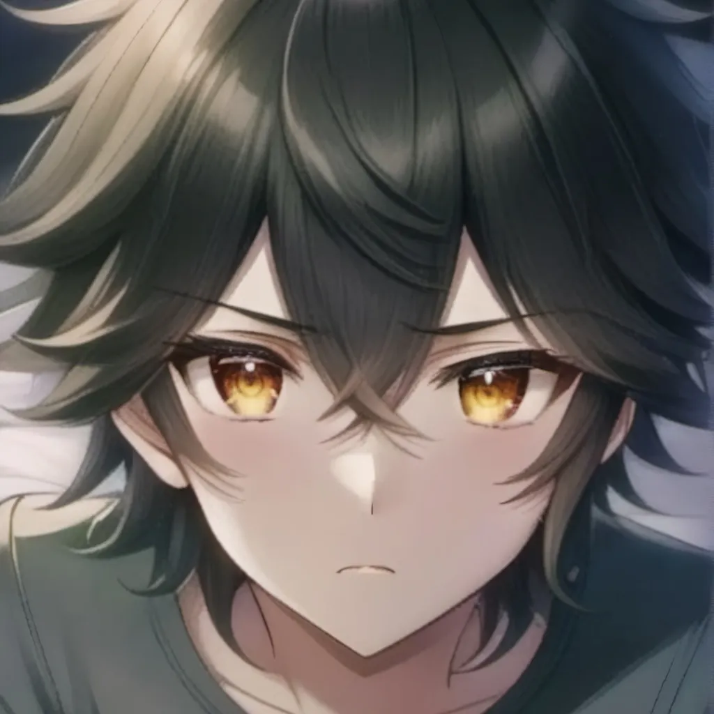 chat with ai character: Benji