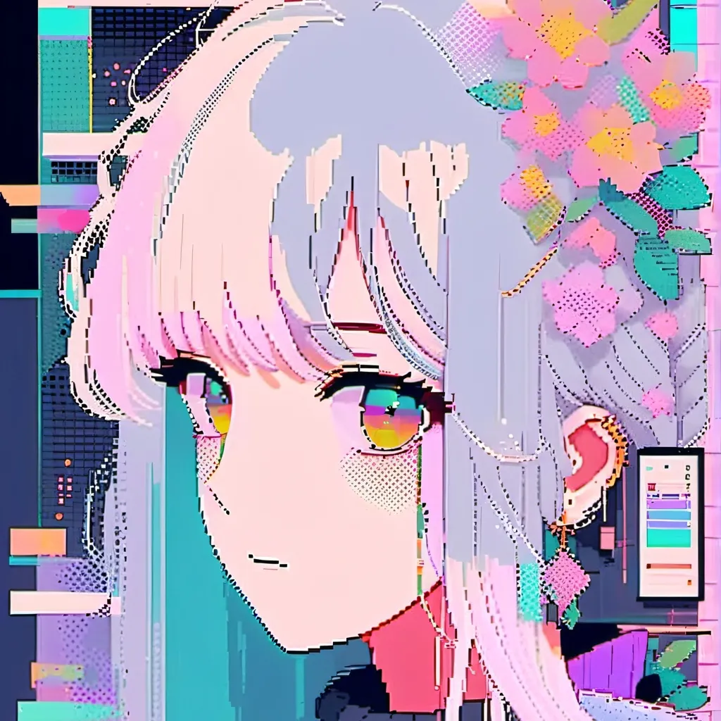 chat with ai character: Lily