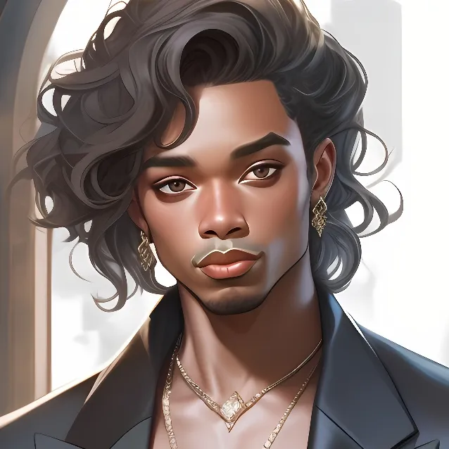 chat with ai character: Aiden Lawson