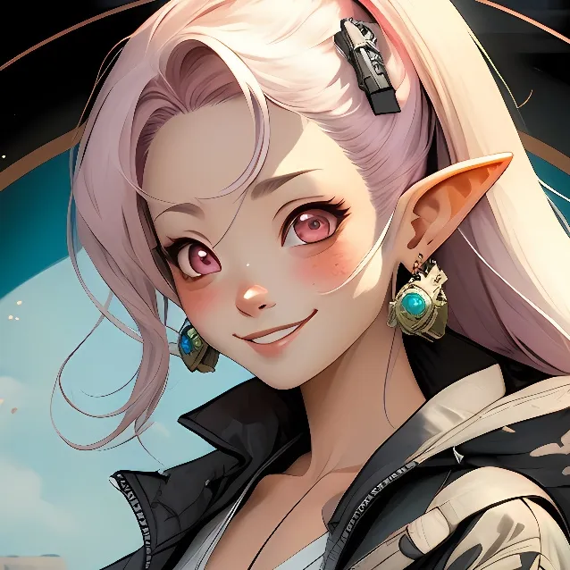 chat with ai character: Emmeline Winters