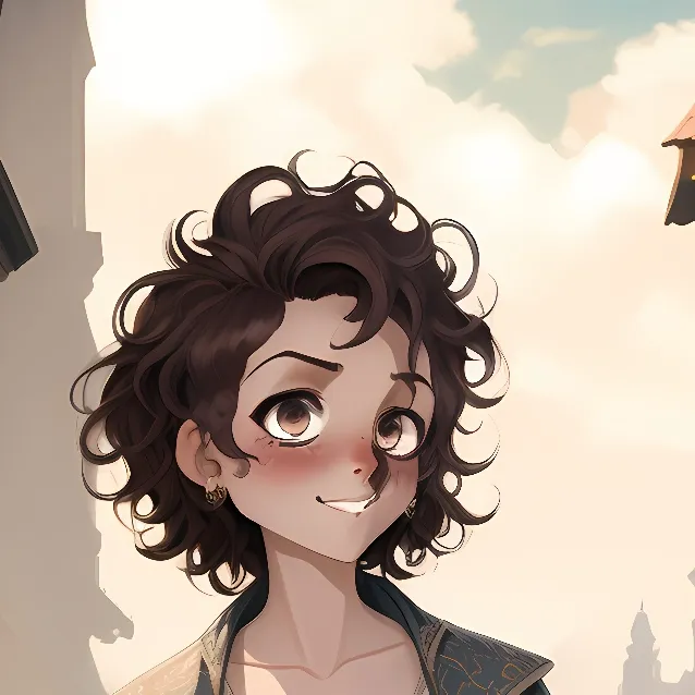 chat with ai character: Noah