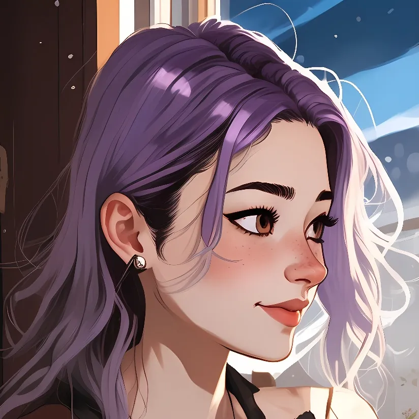 chat with ai character: Emily Worthington