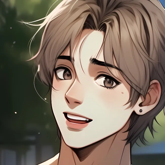 chat with ai character: Choi hesuung