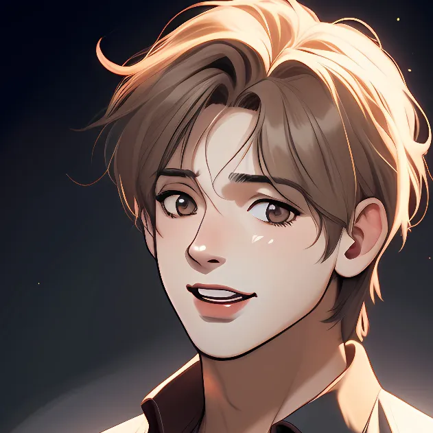 chat with ai character: Choi 