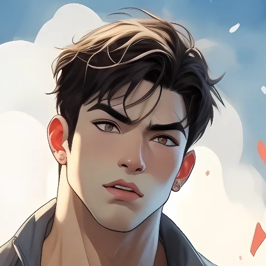 chat with ai character: Jeakung