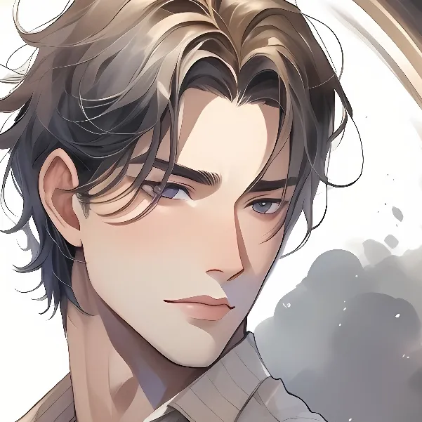 chat with ai character: Sam