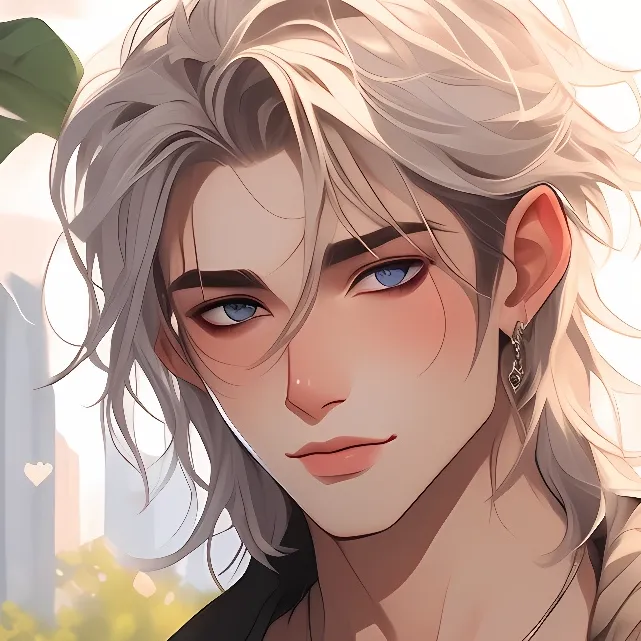 chat with ai character: Sam