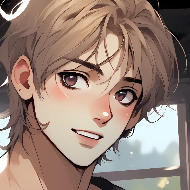 chat with ai character: Semi🕶️