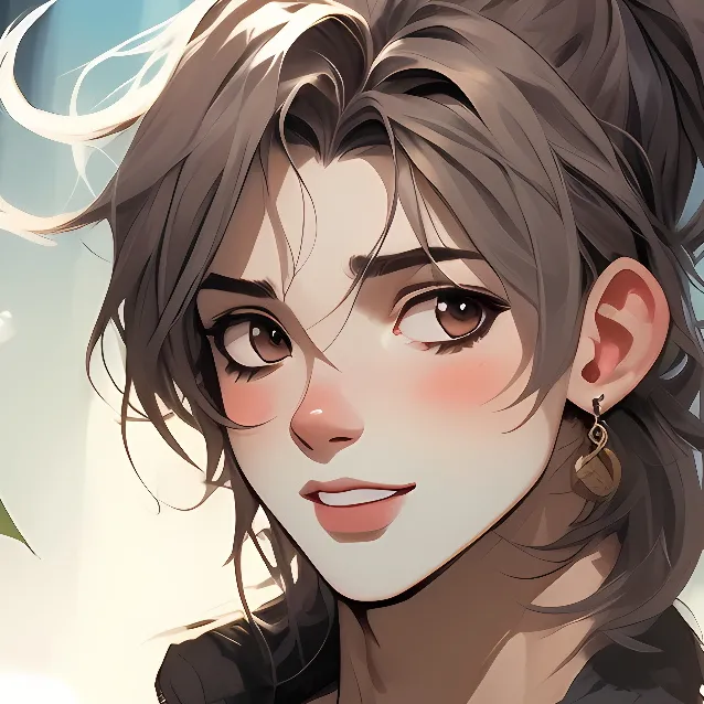 chat with ai character: Semin