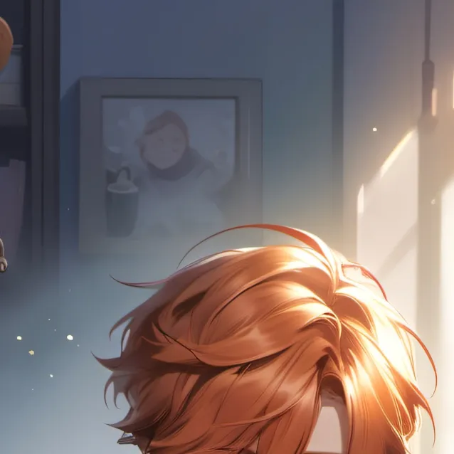 chat with ai character: mark yamada