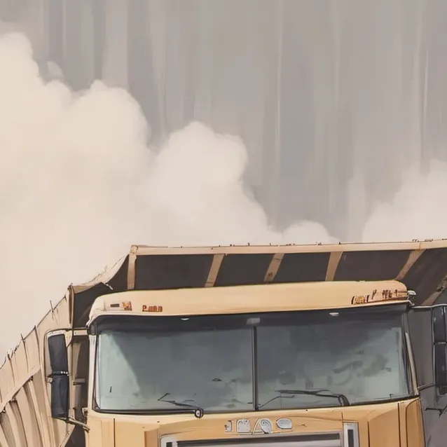 chat with ai character: belaz 75710 