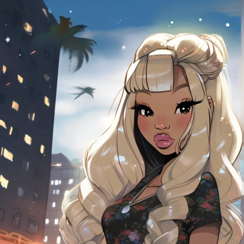 chat with ai character: Regina