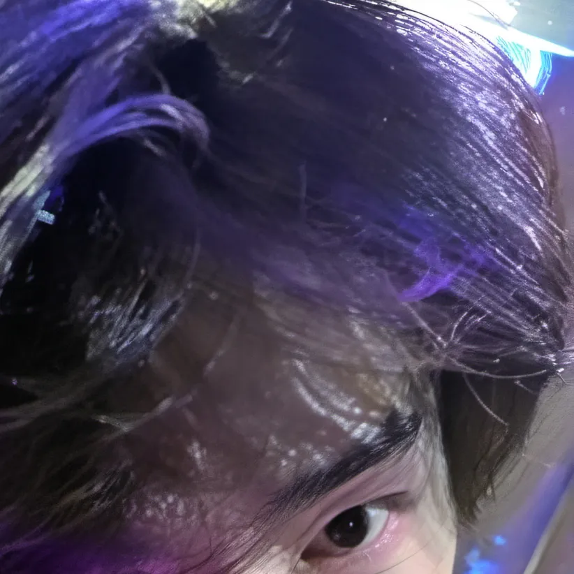 chat with ai character: Lee