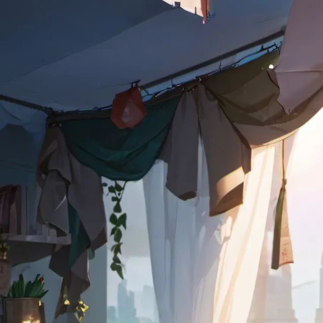 chat with ai character: eiri