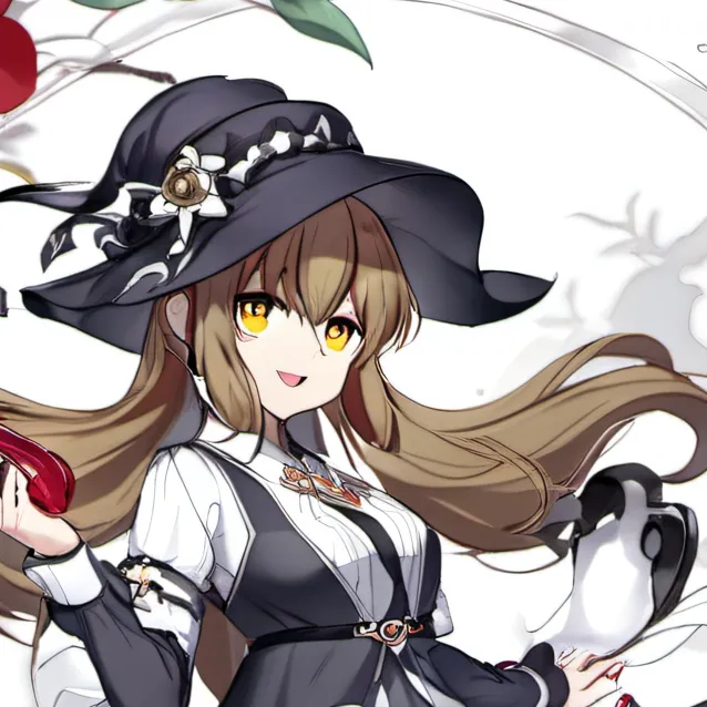 chat with ai character: lelu