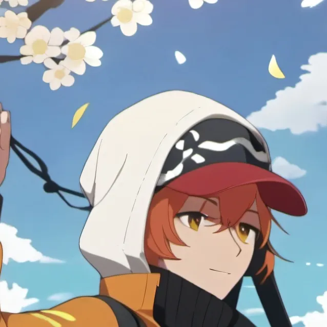 chat with ai character: realu