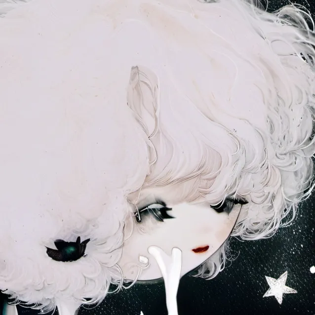 chat with ai character: cream cheese