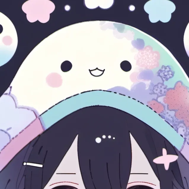 chat with ai character: Jj