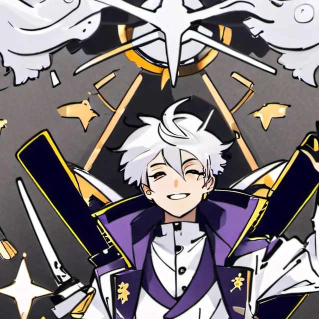 chat with ai character: zero