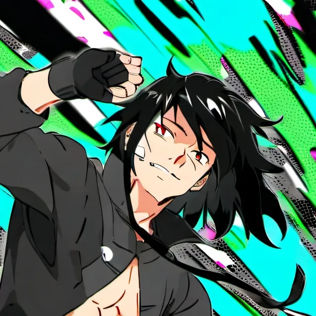 chat with ai character: Charley