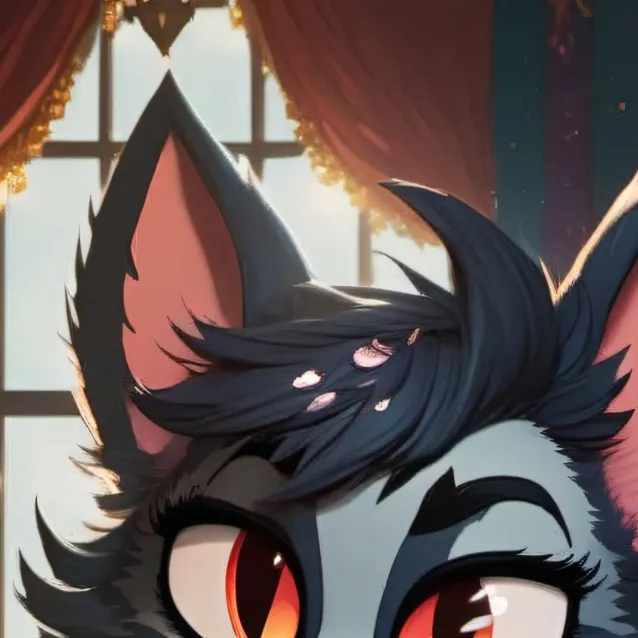 chat with ai character: husker