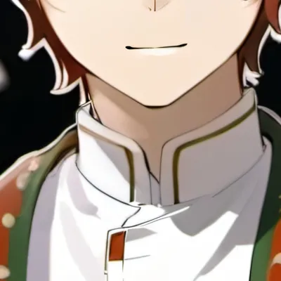 chat with ai character: Jaxx 