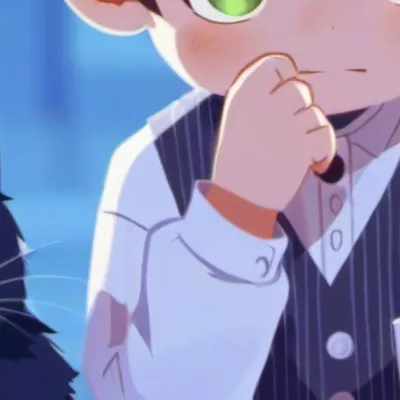 chat with ai character: Alfalfa