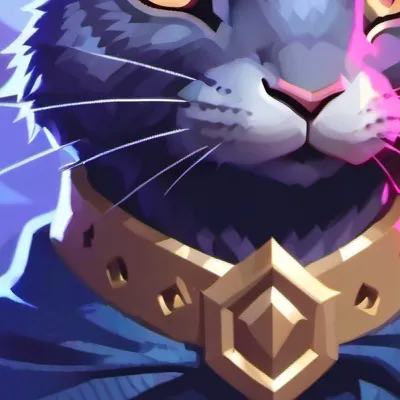 chat with ai character: Harpy hare