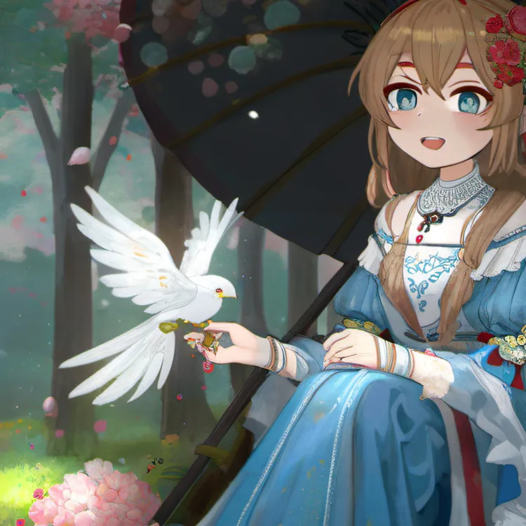 chat with ai character: Unknown 