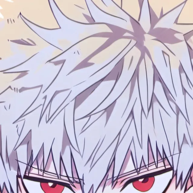 chat with ai character: Katsuki Bakugo