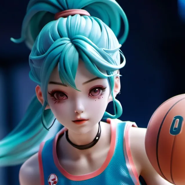 chat with ai character: ava