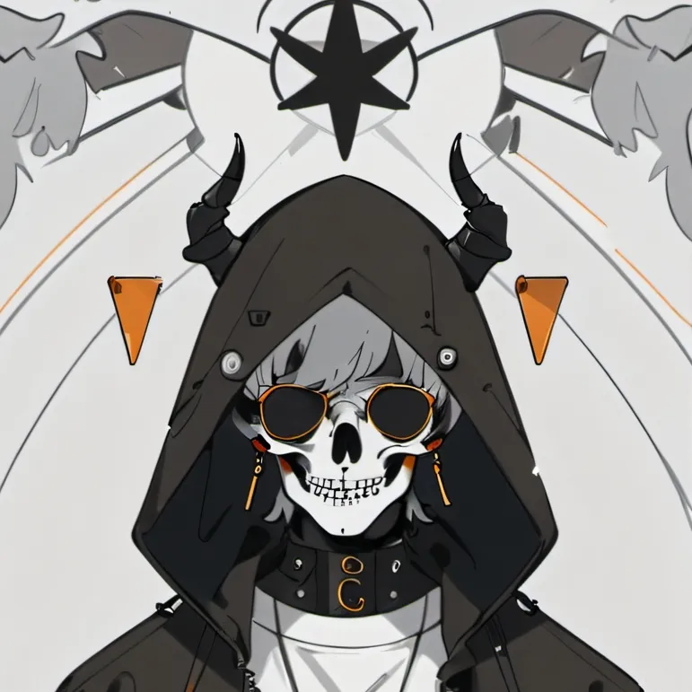 chat with ai character: Stitches(Logan)