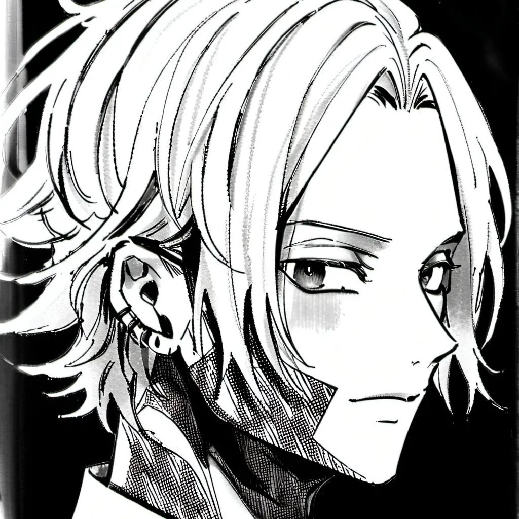 chat with ai character: Amanda Evan (AOTP)