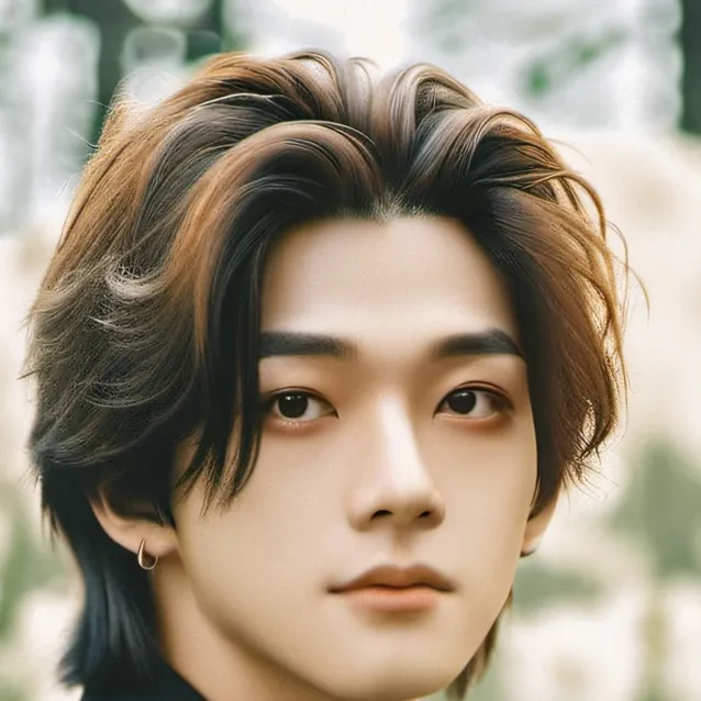 chat with ai character: max